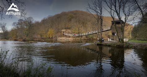 bouillon wandelen|De 10 beste wandelroutes om te wandelen in Bouillon